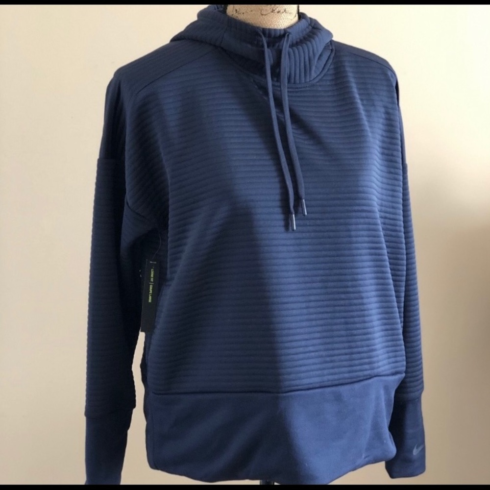Women’s Nike Training Hoodie